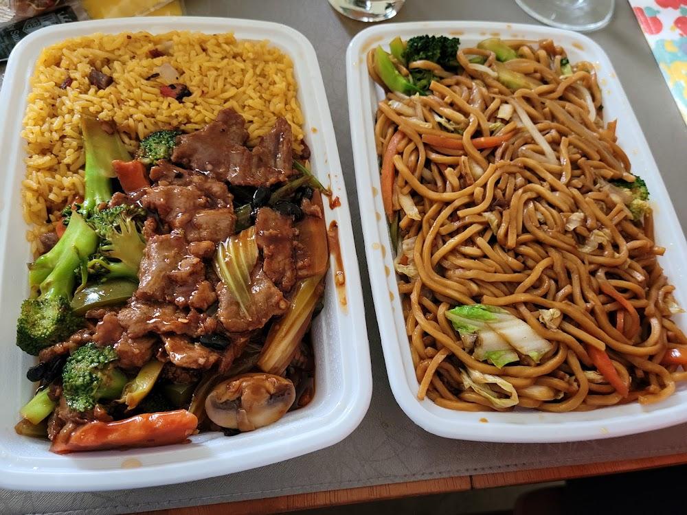 Five Star Chinese Restaurant