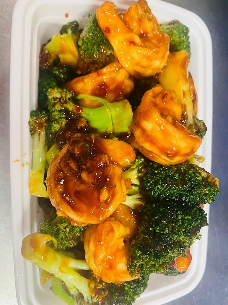 Five Star Chinese Restaurant