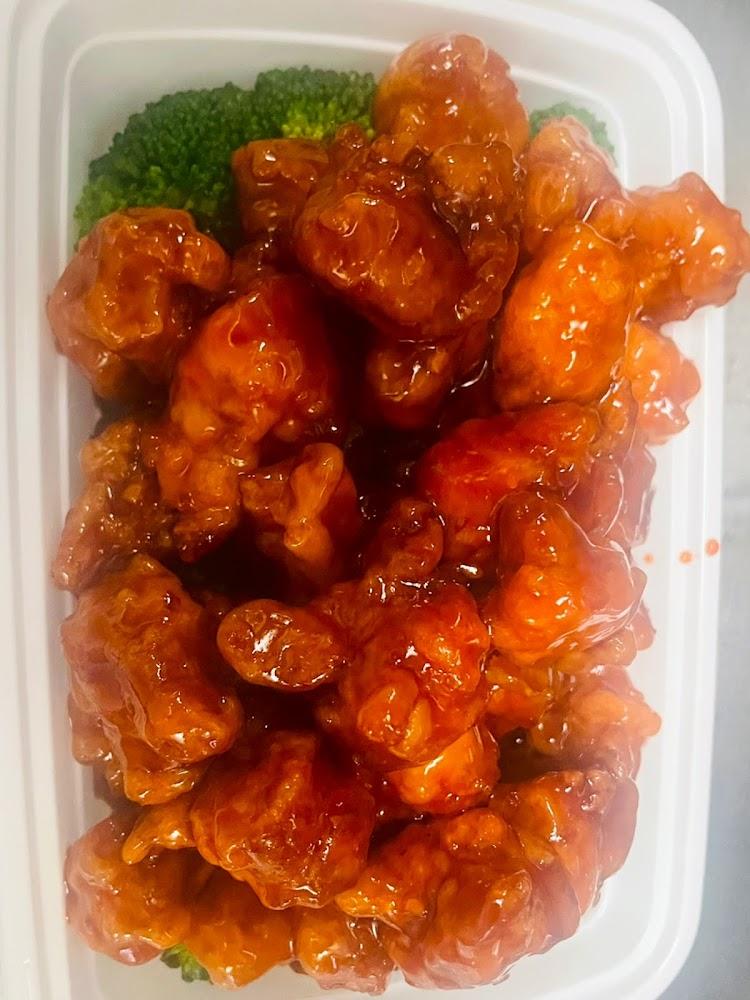 Five Star Chinese Restaurant