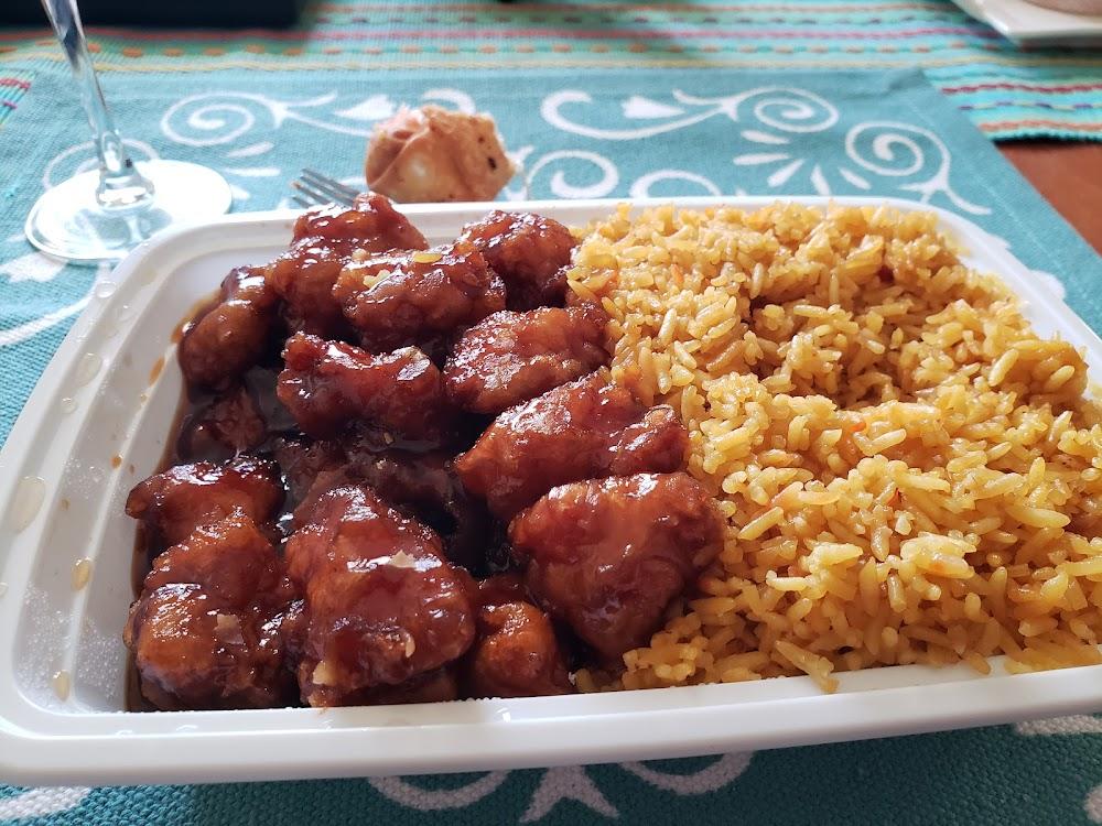 Five Star Chinese Restaurant